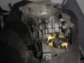 Recambio de caja cambios para ford mondeo iii (b5y) 1.8 16v referencia OEM IAM 1S7R7002BE T1GF2290901000464 