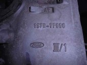 Recambio de caja cambios para ford mondeo iii (b5y) 1.8 16v referencia OEM IAM 1S7R7002BE T1GF2290901000464 