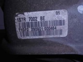 Recambio de caja cambios para ford mondeo iii (b5y) 1.8 16v referencia OEM IAM 1S7R7002BE T1GF2290901000464 