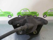 Recambio de pinza freno delantera izquierda para ford mondeo iii (b5y) 1.8 16v referencia OEM IAM 0204AY01125 BOSCH
