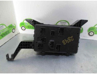 Recambio de caja reles / fusibles para ford mondeo iii (b5y) 1.8 16v referencia OEM IAM 1S7T14A073AE  