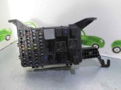 Recambio de caja reles / fusibles para ford mondeo iii (b5y) 1.8 16v referencia OEM IAM 1S7T14A073AE 