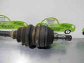 Recambio de transmision delantera derecha para opel zafira a 1.8 16v referencia OEM IAM 