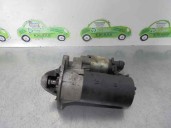 Recambio de motor arranque para fiat doblo cargo (223) 1.9 jtd cat referencia OEM IAM  0001108202 BOSCH