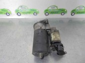 Recambio de motor arranque para fiat doblo cargo (223) 1.9 jtd cat referencia OEM IAM  0001108202 BOSCH