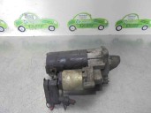 Recambio de motor arranque para fiat doblo cargo (223) 1.9 jtd cat referencia OEM IAM  0001108202 BOSCH
