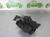 Replacement front right door lock for Fiat Doblò Cargo (223) 1.9 JTD cat OEM IAM reference 4 PINS 5 DOORS