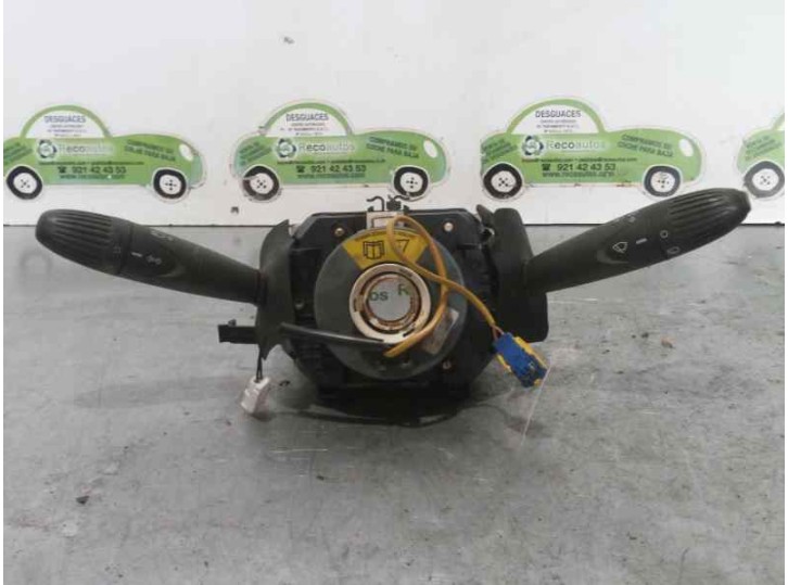 Recambio de mando luces para fiat doblo cargo (223) 1.9 jtd cat referencia OEM IAM 