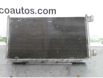 Recambio de condensador / radiador aire acondicionado para fiat doblo cargo (223) 1.9 jtd cat referencia OEM IAM 