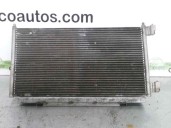 Recambio de condensador / radiador aire acondicionado para fiat doblo cargo (223) 1.9 jtd cat referencia OEM IAM 