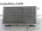 Recambio de condensador / radiador aire acondicionado para fiat doblo cargo (223) 1.9 jtd cat referencia OEM IAM 