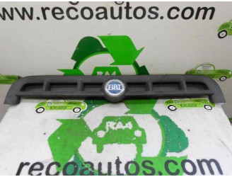 Replacement front grille for Fiat Doblo Cargo (223) 1.9 JTD CAT OEM IAM reference 