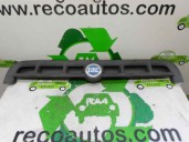 Replacement front grille for Fiat Doblo Cargo (223) 1.9 JTD CAT OEM IAM reference 