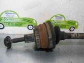 Recambio de transmision trasera derecha para audi a6 berlina (4b2) 2.5 tdi quattro referencia OEM IAM 4B0501203C 