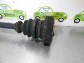 Recambio de transmision trasera derecha para audi a6 berlina (4b2) 2.5 tdi quattro referencia OEM IAM 4B0501203C  