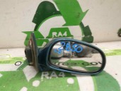 Recambio de retrovisor derecho para kia clarus 2.0 cat referencia OEM IAM   6 PINES