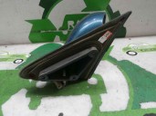 Recambio de retrovisor derecho para kia clarus 2.0 cat referencia OEM IAM 6 PINES