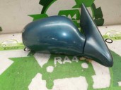 Replacement right mirror for Kia Clarus 2.0 cat OEM IAM reference 6 PINS