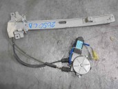 Replacement front right window regulator for Kia Clarus 2.0 cat OEM IAM reference WH036D0 2 PINS 2 DOORS