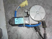 Recambio de elevalunas delantero derecho para kia clarus 2.0 cat referencia OEM IAM WH036D0 2 PINES 2 PUERTAS