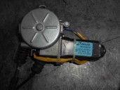 Replacement front left window regulator for Kia Clarus 2.0 cat OEM IAM reference WH536D0 2 DOORS.