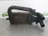 Recambio de intercooler para opel zafira a 2.2 16v dti cat (y 22 dtr / l50) referencia OEM IAM 24436438 81770 BEHR