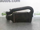 Recambio de intercooler para opel zafira a 2.2 16v dti cat (y 22 dtr / l50) referencia OEM IAM 24436438 81770 BEHR