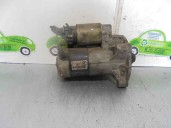 Recambio de motor arranque para peugeot 406 berlina (s1/s2) st referencia OEM IAM MOOOT82081 MOOOT82081 MITSUBISHI