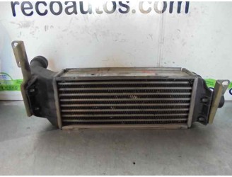 Recambio de intercooler para ford mondeo familiar (gd) 1.8 turbodiesel cat referencia OEM IAM 97FF9L440AD  