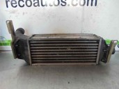 Recambio de intercooler para ford mondeo familiar (gd) 1.8 turbodiesel cat referencia OEM IAM 97FF9L440AD 
