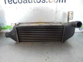 Recambio de intercooler para ford mondeo familiar (gd) 1.8 turbodiesel cat referencia OEM IAM 97FF9L440AD 