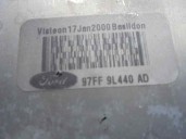 Recambio de intercooler para ford mondeo familiar (gd) 1.8 turbodiesel cat referencia OEM IAM 97FF9L440AD  