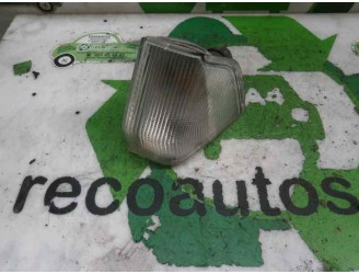 Recambio de piloto delantero izquierdo para citroën bx berlina 19 gti referencia OEM IAM 630335  