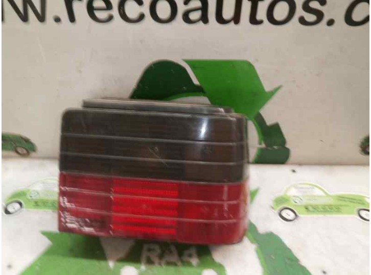 Replacement rear right light for Citroën BX saloon 19 GTI OEM IAM reference 95656446 