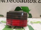 Replacement rear right light for Citroën BX saloon 19 GTI OEM IAM reference 95656446 