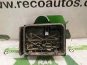 Replacement rear right light for Citroën BX saloon 19 GTI OEM IAM reference 95656446 