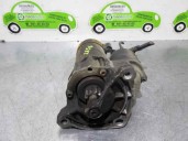 Recambio de motor arranque para citroën ax 1.4 (150f. k1f. k1g) referencia OEM IAM 