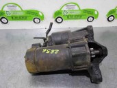 Recambio de motor arranque para citroën ax 1.4 (150f. k1f. k1g) referencia OEM IAM 