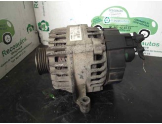 Recambio de alternador para fiat punto berlina (188) 1.2 cat referencia OEM IAM 51709133 MS1022118440 DENSO