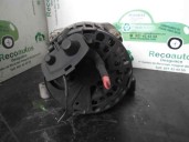 Recambio de alternador para fiat punto berlina (188) 1.2 cat referencia OEM IAM 51709133 MS1022118440 DENSO