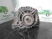 Recambio de alternador para fiat punto berlina (188) 1.2 cat referencia OEM IAM 51709133 MS1022118440 DENSO