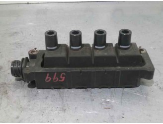 Recambio de bobina encendido para bmw serie 3 coupe (e36) 1.6 cat referencia OEM IAM 0221503005 BOSCH