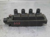 Recambio de bobina encendido para bmw serie 3 coupe (e36) 1.6 cat referencia OEM IAM  0221503005 BOSCH