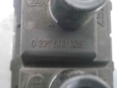 Recambio de bobina encendido para bmw serie 3 coupe (e36) 1.6 cat referencia OEM IAM  0221503005 BOSCH