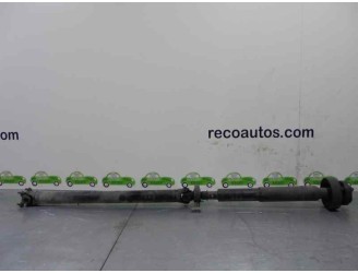Recambio de transmision central para bmw serie 3 coupe (e36) 1.6 cat referencia OEM IAM BURRA 2 LADO A