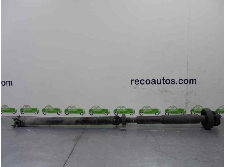 Recambio de transmision central para bmw serie 3 coupe (e36) 1.6 cat referencia OEM IAM BURRA 2 LADO A
