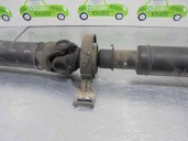 Recambio de transmision central para bmw serie 3 coupe (e36) 1.6 cat referencia OEM IAM BURRA 2 LADO A