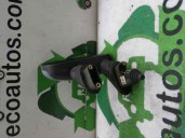 Recambio de retrovisor derecho para fiat doblo (119) 1.3 jtd cat referencia OEM IAM  MANUAL 