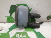 Recambio de retrovisor derecho para fiat doblo (119) 1.3 jtd cat referencia OEM IAM  MANUAL 