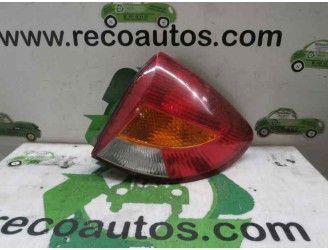 Recambio de piloto trasero derecho para kia rio i hatchback (dc) 1.5 16v referencia OEM IAM 0K34A51140R 5 PUERTAS